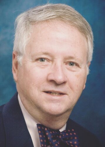 Stephen C. Keith